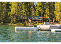 Aquaglide 50/50 Log  • 585221128