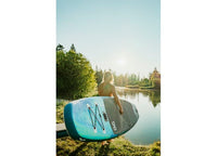 Aquaglide Cascade 10 ft. Inflatable SUP Package  • 585421111
