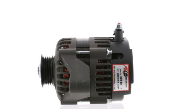 Arco Marine Alternator for 1.5L and 3.0L Mercury Outboards - 12 Volt, 50 Amp  • 20850