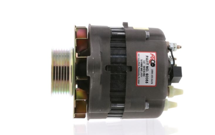 Arco Marine Alternator for Late Model Mercruiser  • 60055