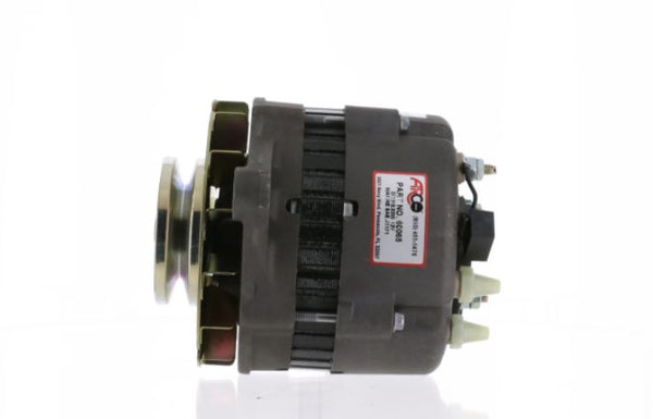 Arco Marine Alternator for Late Model Mercruiser, 12 Volt, 65 Amp  • 60065