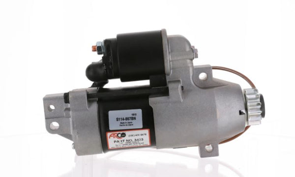 Arco Marine Replacement Outboard Starter for Yamaha  • 3433