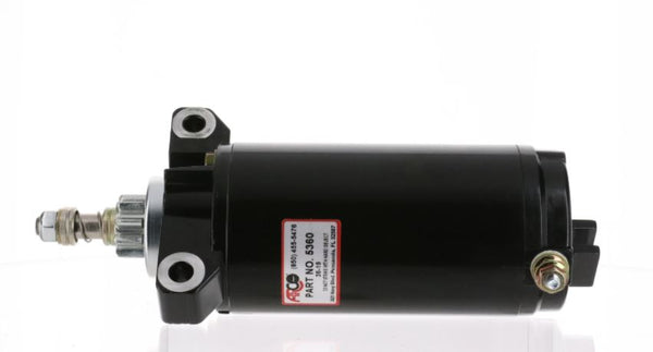 Arco Marine Replacement Outboard Starter for Mercury/Mariner  • 5360