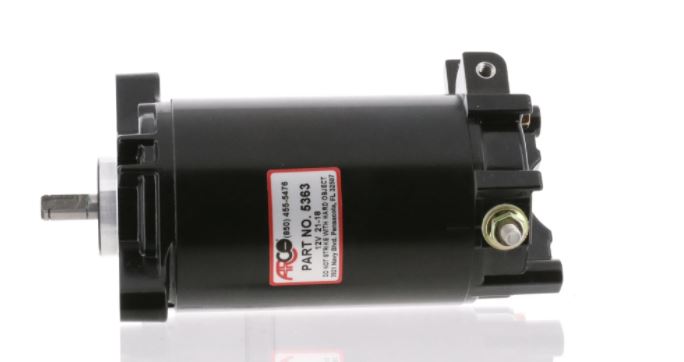 Arco Marine Replacement Outboard Starter for BRP-OMC, Johnson/Evinrude  • 5363
