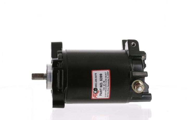 Arco Marine Replacement Outboard Starter for BRP-OMC  • 5399
