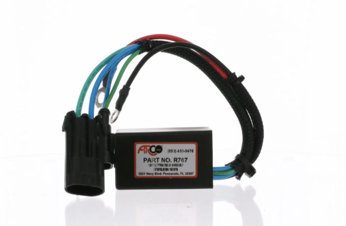 Arco Marine Tilt/Trim Relay for Evinrude/E-TEC  • R767
