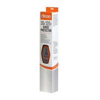 Arcon Surge Protector - 30 Amp, 120 Volts  • 19658