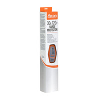 Arcon Surge Protector - 30 Amp, 120 Volts  • 19658