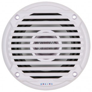 ASA Electronics 5" Outdoor Dual Cone Speakers  • MS5006WR