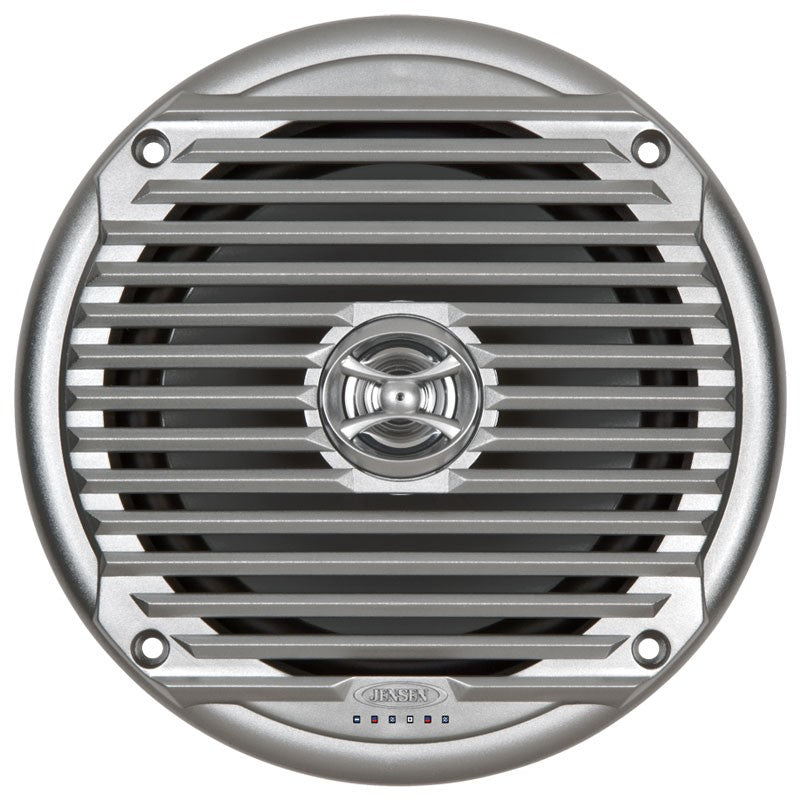 ASA Electronics 6.5" Waterproof Coaxial Speakers  • MS6007WR