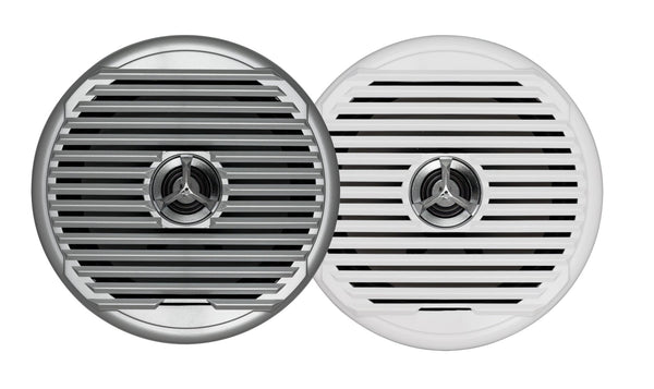 ASA Electronics 6.5" Waterproof Coaxial Speakers  • MSX65R
