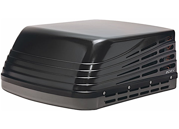 Advent Air 13,500 BTU Rooftop Air Conditioner, Black  • ACR135B