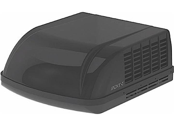 Advent Air 15,000 BTU Rooftop Air Conditioner, Black  • ACR150B