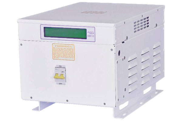ASEA DBT12 Gen 2 Dock Boost Isolation Transformer  • 628009-001