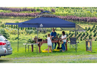 Quik Shade Summit X Pop-Up Canopy with Awning  • 167706RL