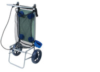 Rio Beach Multi Wonder Cart Utility Beach Cart and Instant Table  • BCT101-1