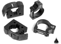 Assault Industries Multipurpose 1.5" Quickfist 1.75" Clamp Kit  • 101005MC23012