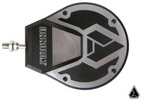 Assault Industries Sidewinder Convex 1.75" Side Mirrors, Pair  • 101005SM07212