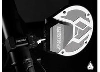 Assault Industries Sidewinder Convex 1.75" Side Mirrors, Pair  • 101005SM07212