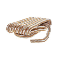 Attwood 1/2"x15' Premium Double Braided Nylon Dock Line  • 117565-7