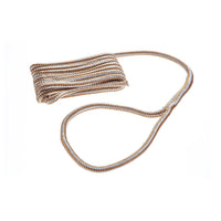 Attwood 1/2"x15' Premium Double Braided Nylon Dock Line  • 117565-7