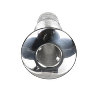 Attwood 1-1/2" Hole Stainless Steel Thru-Hull Fitting for 1" Hose  • 66548-3