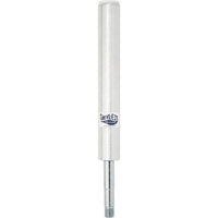 Attwood 11" Lock'N-Pin Fixed Post, 3/4" Pin, 1.5" Post  • SP-2114-T