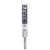 Attwood 11" Lock'N-Pin Fixed Post, 3/4" Pin, 1.5" Post  • SP-2114-T