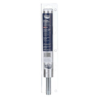 Attwood Lock'N-Pin 11" H x 3/4" D Aluminum Non-Threaded Fixed Post  • SP-2114