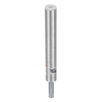 Attwood Lock'N-Pin 11" H x 3/4" D Aluminum Non-Threaded Fixed Post  • SP-2114