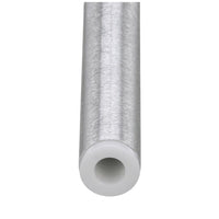 Attwood Lock'N-Pin 11" H x 3/4" D Aluminum Non-Threaded Fixed Post  • SP-2114