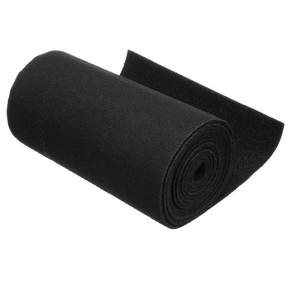 Attwood Trailer Bunk Padding, 12' Long x 12" Wide  • 11247-1
