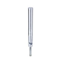 Attwood Lock'N-Pin 13" H x 3/4" D Aluminum Threaded Fixed Post  • SP-2134-T
