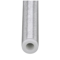 Attwood Lock'N-Pin 13" H x 3/4" D Aluminum Threaded Fixed Post  • SP-2134-T