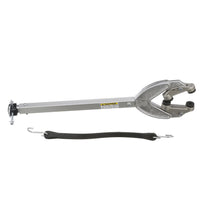 Attwood 24" to 36" L Heavy-Duty Trailer Mount Adjustable Transom Saver  • 4000-ADJ-B