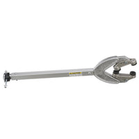 Attwood 24" to 36" L Heavy-Duty Trailer Mount Adjustable Transom Saver  • 4000-ADJ-B