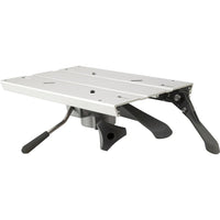 Attwood  278 Air Series Seat Mount with Slider for 2-7/8" Diameter Posts  • 278AO3AGL-1