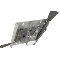 Attwood  278 Air Series Seat Mount with Slider for 2-7/8" Diameter Posts  • 278AO3AGL-1