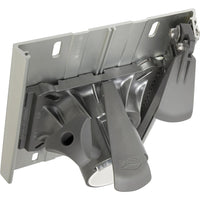 Attwood 278 ProGlide 3° Seat Mount with Slider for 2-7/8" D Post  • 278AO3PGL-1