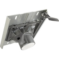 Attwood 278 ProGlide 3° Seat Mount with Slider for 2-7/8" D Post  • 278AO3PGL-1