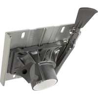 Attwood 278 ProGlide 3° Seat Mount with Slider for 2-7/8" D Post  • 278AO3PGL-1