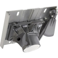 Attwood 278 ProGlide 3° Seat Mount with Slider for 2-7/8" D Post  • 278AO3PGL-1