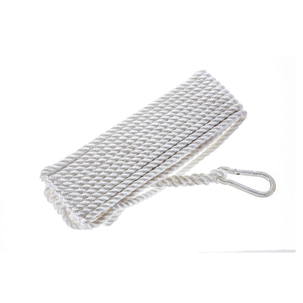 Attwood 3/8"x50' Anchor Line  • 11707-7