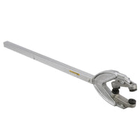Attwood 32" to 44" L Heavy-Duty Roller/Trailer Mount Adjustable Transom Saver  • SP-424-ADJ-RB