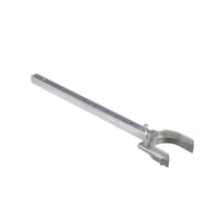 Attwood 32" to 44" L Heavy-Duty Roller/Trailer Mount Adjustable Transom Saver  • SP-424-ADJ-RB