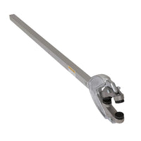 Attwood 44" to 56" L Heavy-Duty Roller/Trailer Mount Adjustable Transom Saver  • SP-436-ADJ-RB