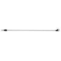 Attwood 42" White All-Round Pole Light with Articulating Anti-Glare Head  • 5330-42-7