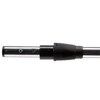 Attwood 42" White All-Round Pole Light with Articulating Anti-Glare Head  • 5330-42-7
