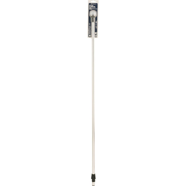 Attwood 48" White All-Round Pole Light with Articulating Anti-Glare Head  • 5330-48-7