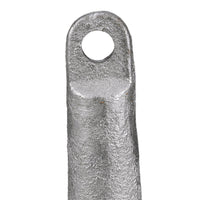 Attwood Cast Iron Steel 10 lb Mushroom Anchor  • 9942-1
